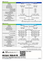 Round Baler for Chopped Material [MR-821・1021R/MW1011H・1231]-2