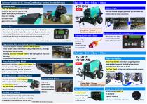 VARIABLE ROLL BALER [VC1101N・1311N(B)・1621WN]-2