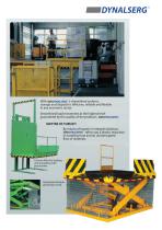 Loading Docks technology MH-V - 3