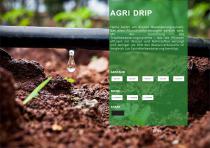 Agriculture Catalog German-12