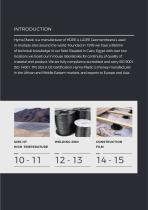 Geomembrane Catalog English - 3