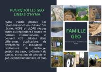 Geomembrane Catalog French - 4