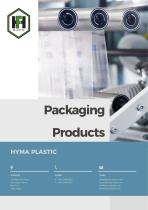 Packaging Catalog English - 1