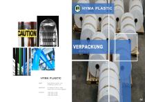 Packaging Catalog Germany