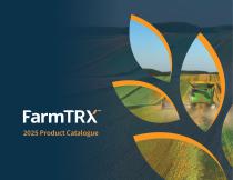 2025 Product Catalogue