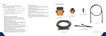 Header Height Sensor Installation Guide - 3