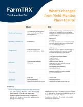 Yield Monitor Pro Info Sheet-2