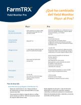 Yield Monitor Pro Info Sheet-2
