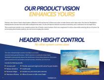 HEADER CONTROL FOR GRAIN-2
