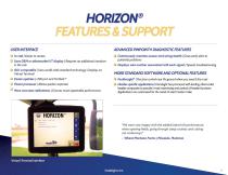 HEADER CONTROL FOR GRAIN-5