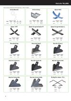 Hudjik wearing parts catalog-2