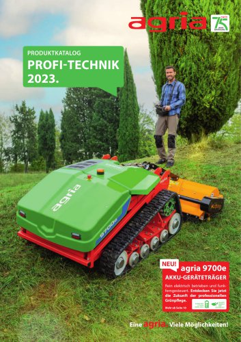 PROFI-TECHNIK 2023