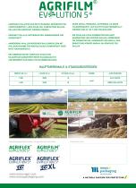 Agrifilm Evolution 5+-2