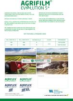 Agrifilm Evolution 5+-2