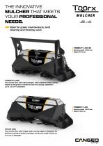 CANBED Advanced Attachment System-7