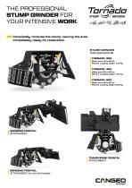 CANBED Advanced Attachment System-8