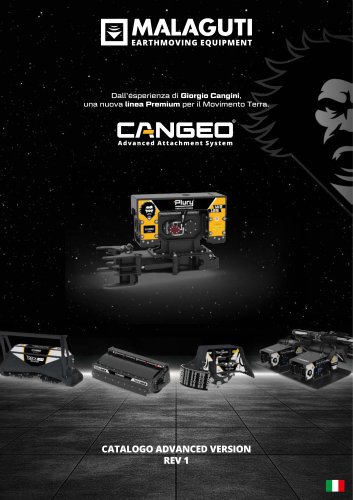 Catalogo ITA Rev. 1 Cangeo-Malaguti