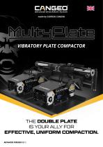 VIBRATORY PLATE COMPACTOR-1