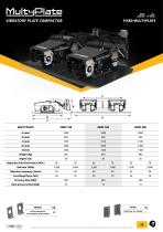 VIBRATORY PLATE COMPACTOR-4