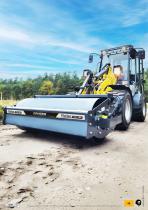 VIBRATORYROLLER COMPACTOR-6