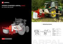 ARPAL 2026 -13