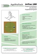 AviTrac® Vogelabwehrgeräte - 5