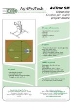 Dissuasore AviTrac®-3