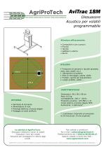 Dissuasore AviTrac®-5