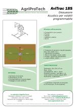 Dissuasore AviTrac®-7
