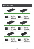 Plant Nursery Seedling Trays - 3