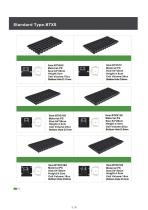 Plant Nursery Seedling Trays - 5