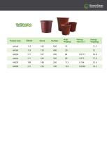 Plastic Plant Pot in Jiangsu Grow-Green Agriculture - 7