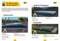 Flexible Tanks von Serena-11