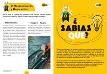 Tanques flexibles Serena-10