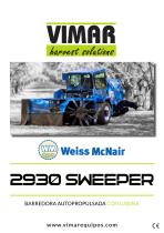 SWEEPER 2930