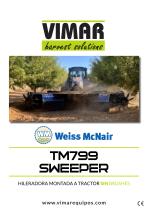 SWEEPER TM799 SIN BRUSELES - 1