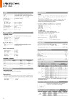 FORESTRY EXCAVATOR-2