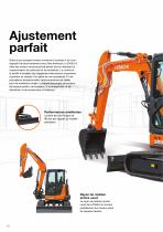 ZAXIS 55U-4