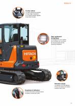 ZAXIS 55U-5