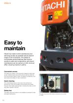 ZAXIS 55U-10