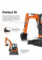 ZAXIS 55U-4