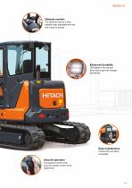 ZAXIS 55U-5