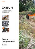 ZAXIS 55U - 2