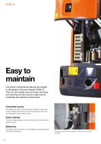 ZAXIS-6 series - Hitachi Construction Machinery (Europe) - PDF