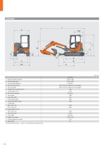 ZX48U-6 - Hitachi Construction Machinery (Europe) - PDF