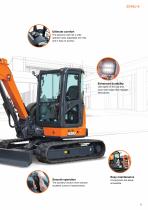 ZX48U-6 - Hitachi Construction Machinery (Europe) - PDF