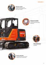 ZX65USB - Hitachi Construction Machinery (Europe) - PDF