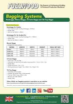 Bagging system - 2