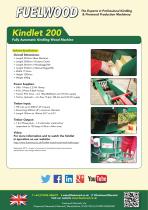 Kindlet 200 - 2