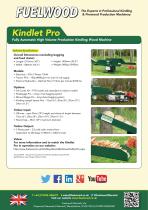 Kindlet Pro - 2